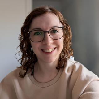 Avatar for Katie Tarrant