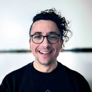 Avatar for Daniel Richer