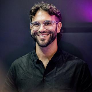 Avatar for Bernardo Libório