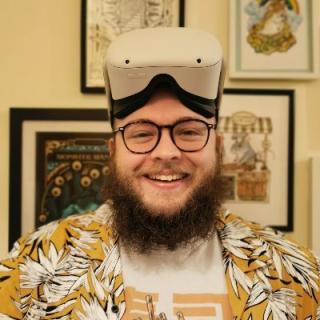 Avatar for Aidan Hall